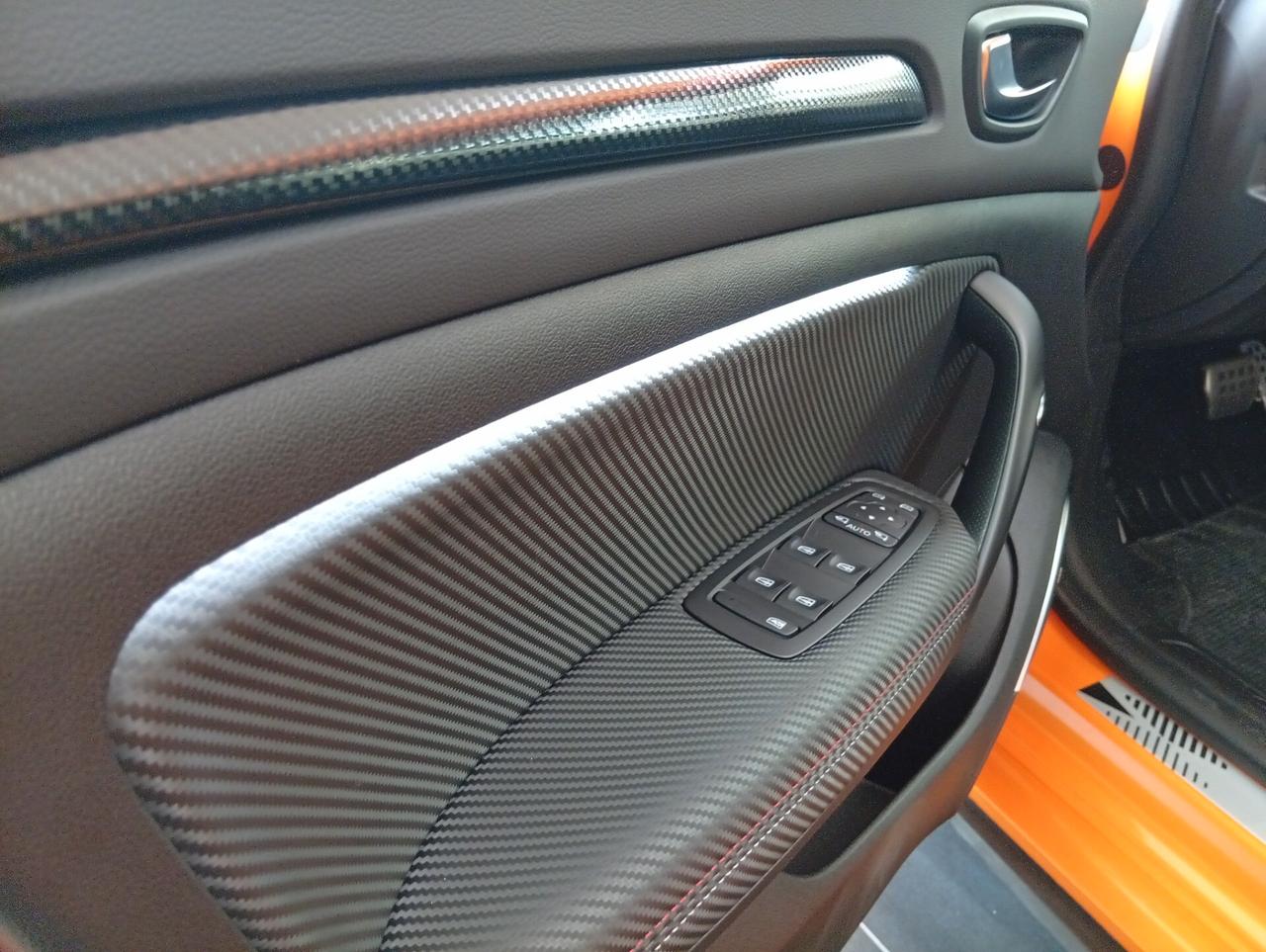 Renault Megane Mégane TCe 300 CV EDC R.S. Ultime