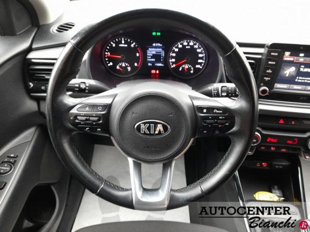 KIA Rio 1.4 CRDi 90CV 5 porte Cool