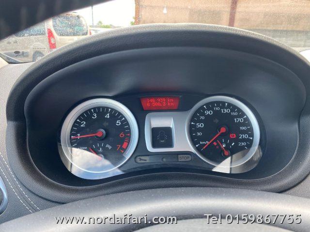 RENAULT Clio 1.2 16V TCE 100CV 3 porte