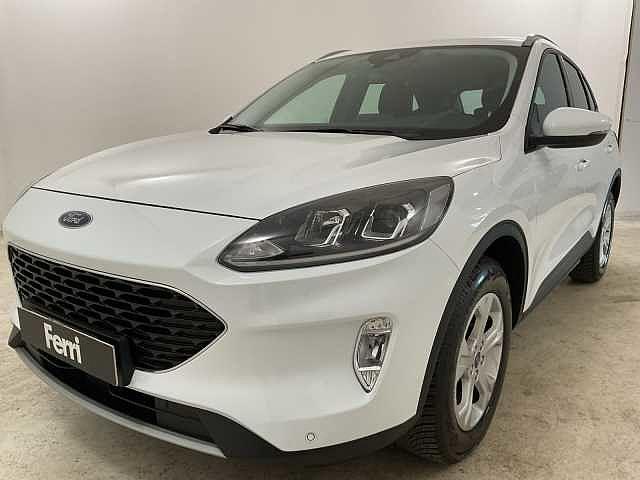 Ford Kuga 1.5 ecoboost connect 2wd 120cv