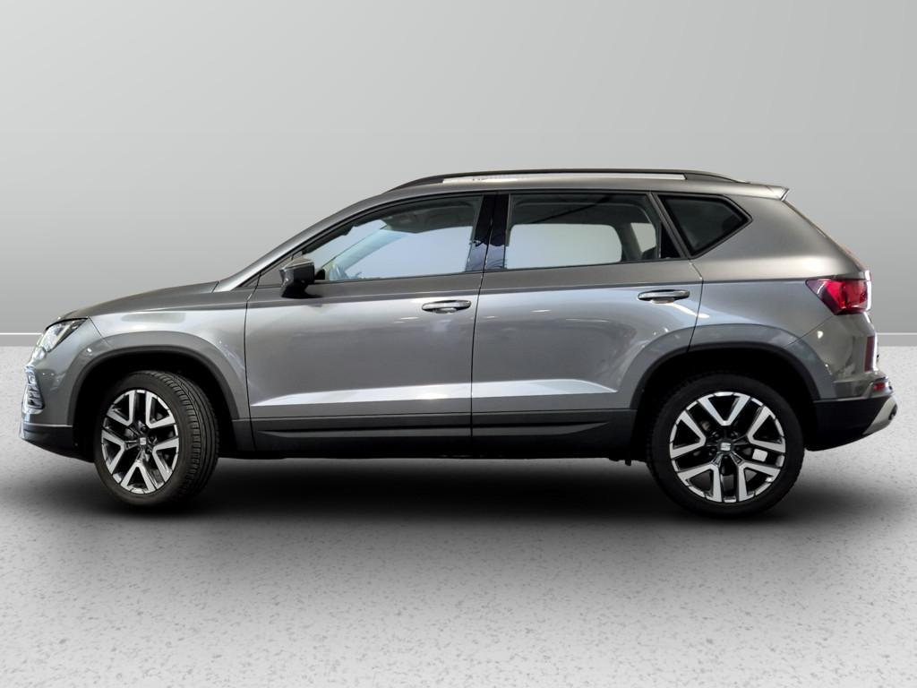 Seat Ateca 1.5 ecotsi Business 150cv dsg