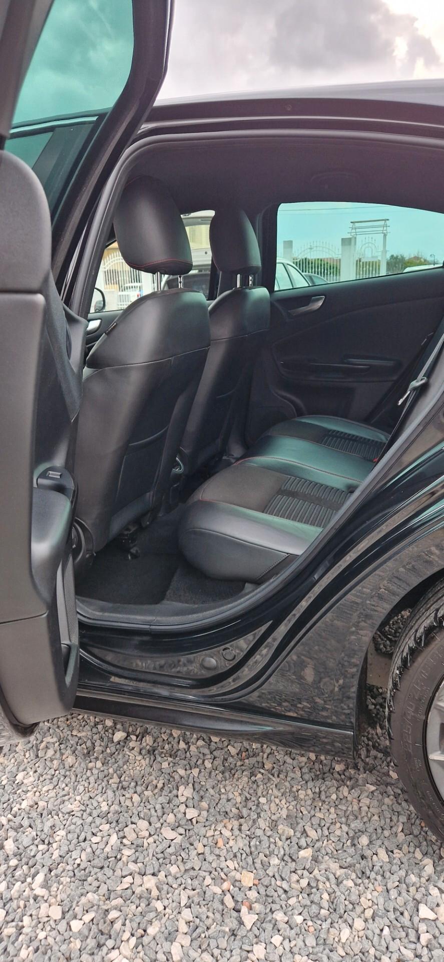 Alfa Romeo Giulietta 2.0 JTDm-2 170 CV TCT Exclusive