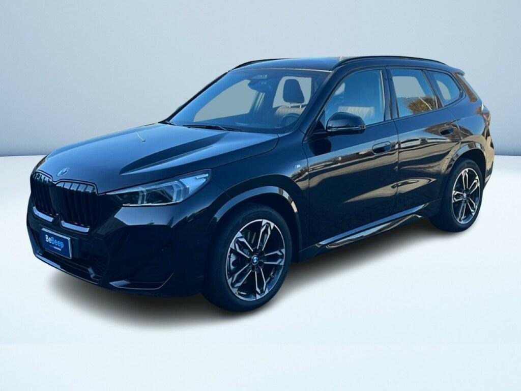 BMW X1 23 i Mild Hybrid 48V MSport Edition Signature xDrive DCT