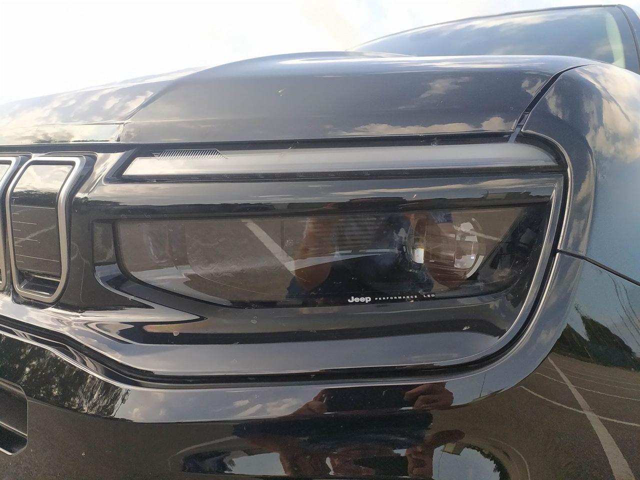 Jeep Avenger Summit 54 kWh #6875