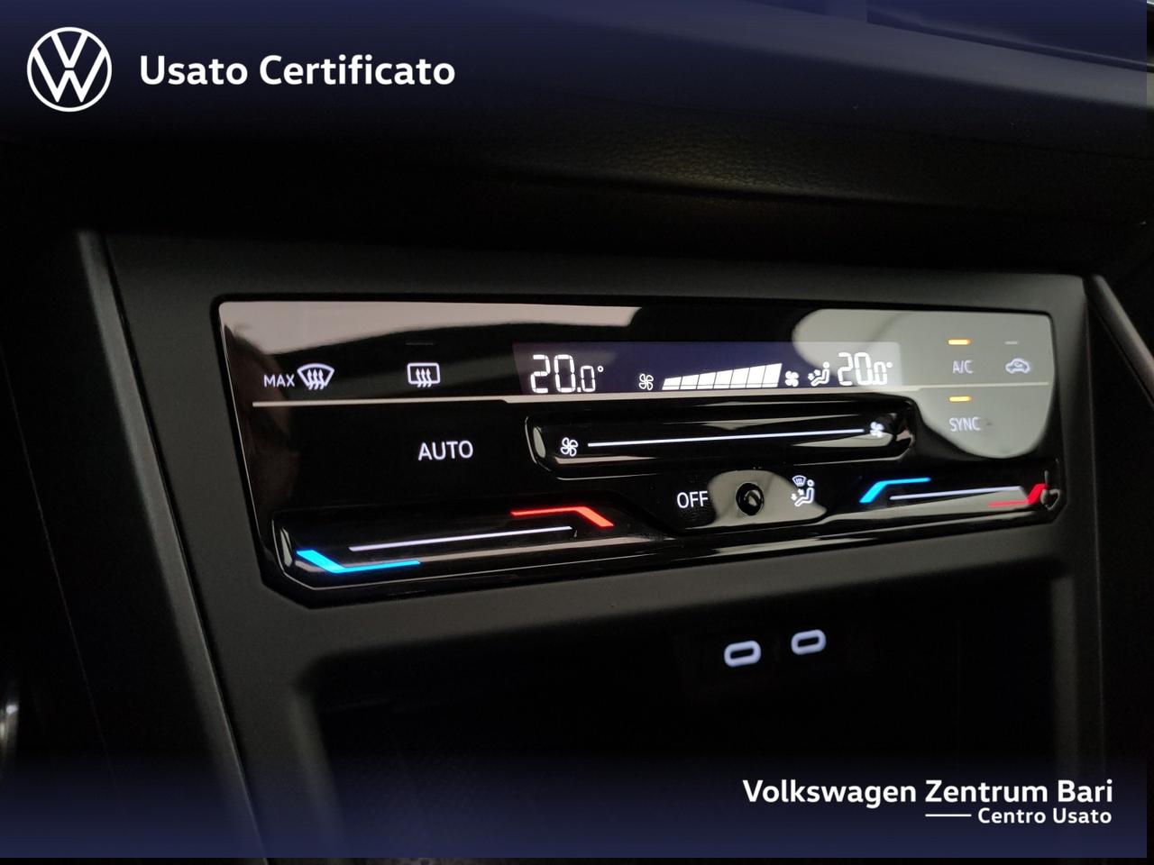 Volkswagen Taigo 1.0 tsi r-line 110cv
