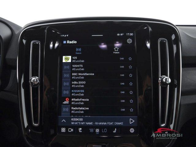 VOLVO C40 Recharge Twin Motor AWD 1st Edition
