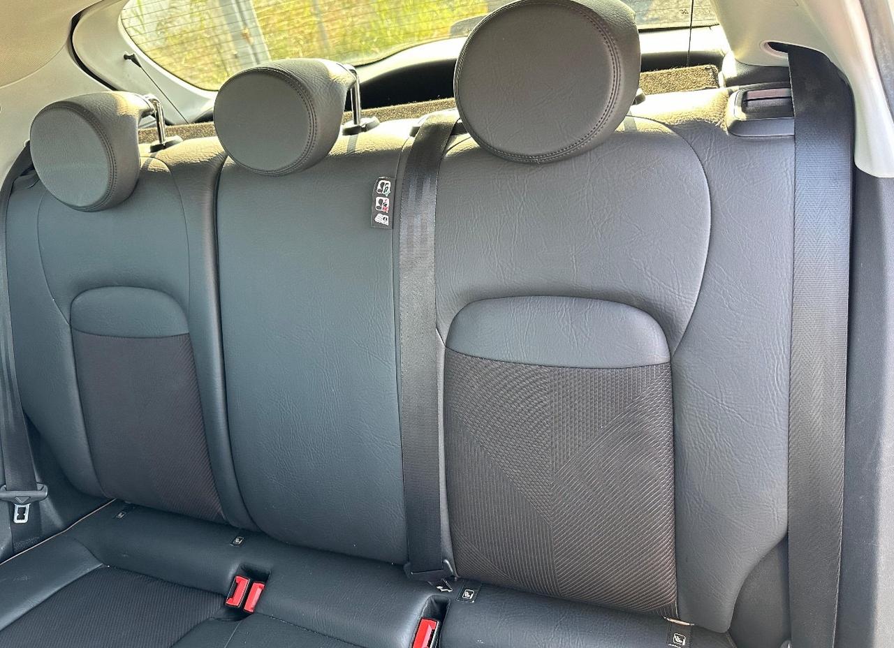 Fiat 500X 1.3 MultiJet 95 CV Cross