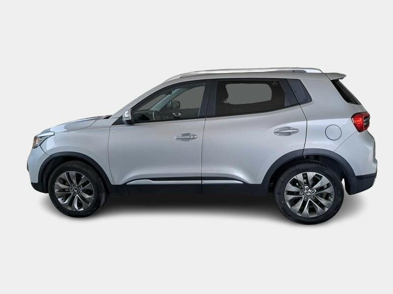 DR MOTOR DR4.0 1.5 MT BENZ GPL