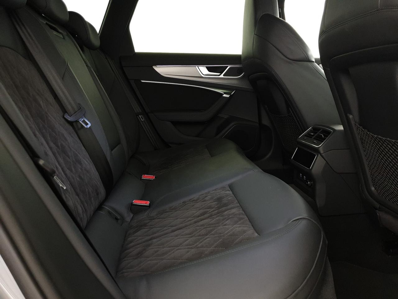 Avant 4.0TFSI 600CV quattro tiptronic
