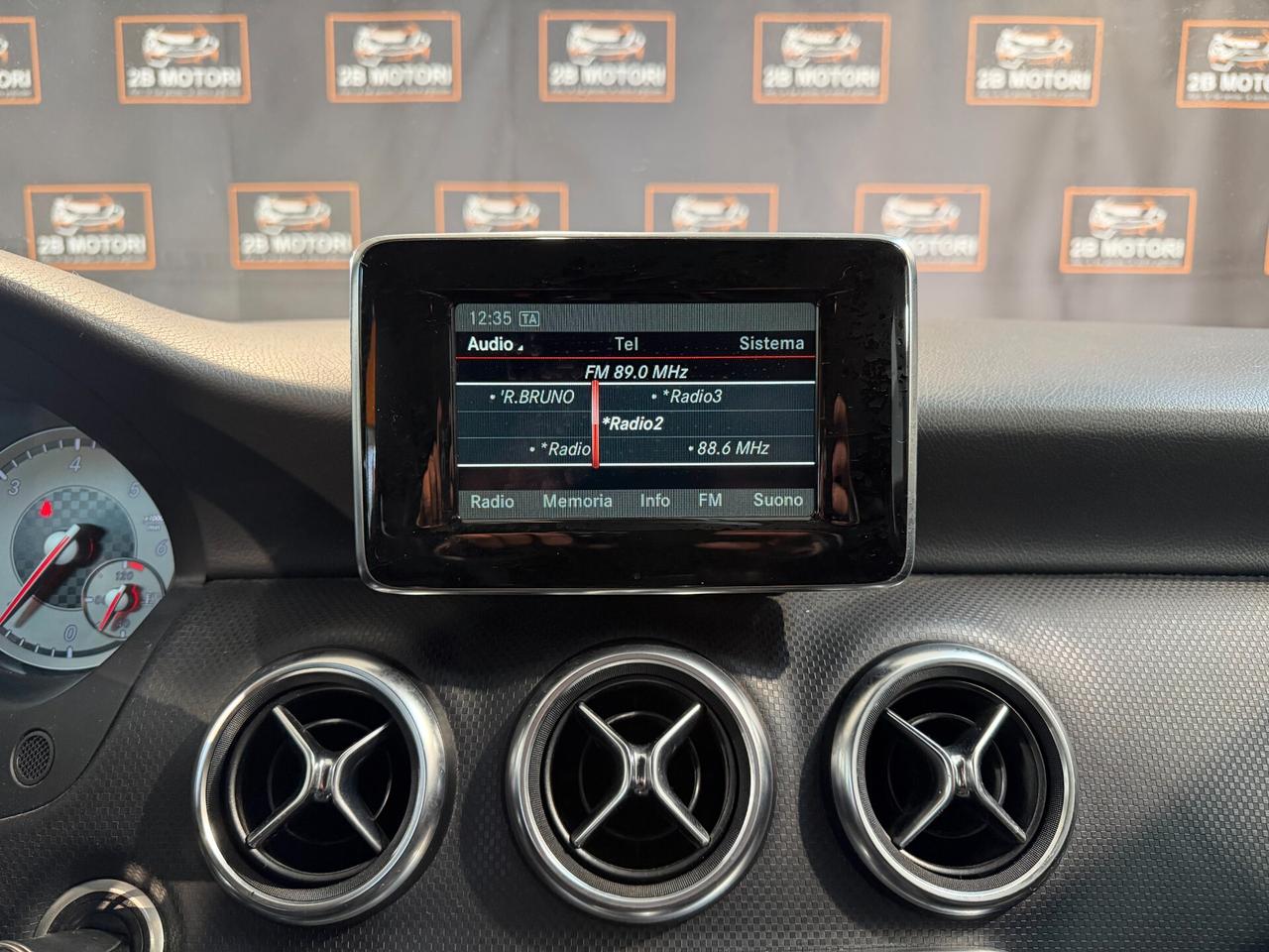 Mercedes-benz A 180 CDI Sport