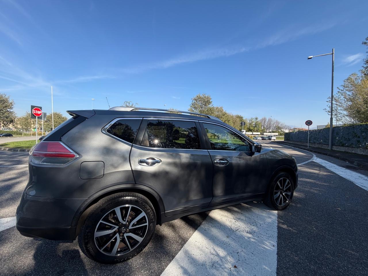 Nissan X-Trail 1.6 dCi 2WD N-Connecta