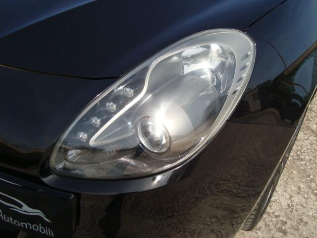 Alfa Romeo Giulietta 1.6 JTDm 120 CV Super