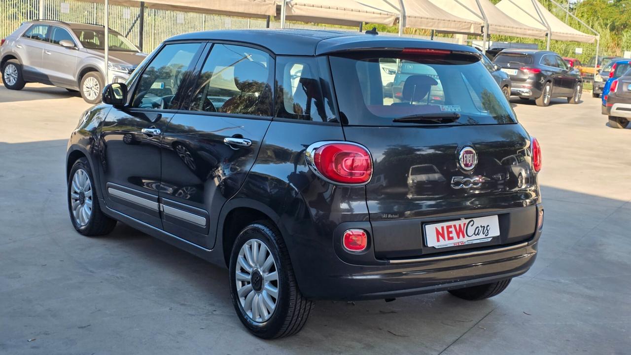Fiat 500L 1.3 Multijet 85 CV Lounge