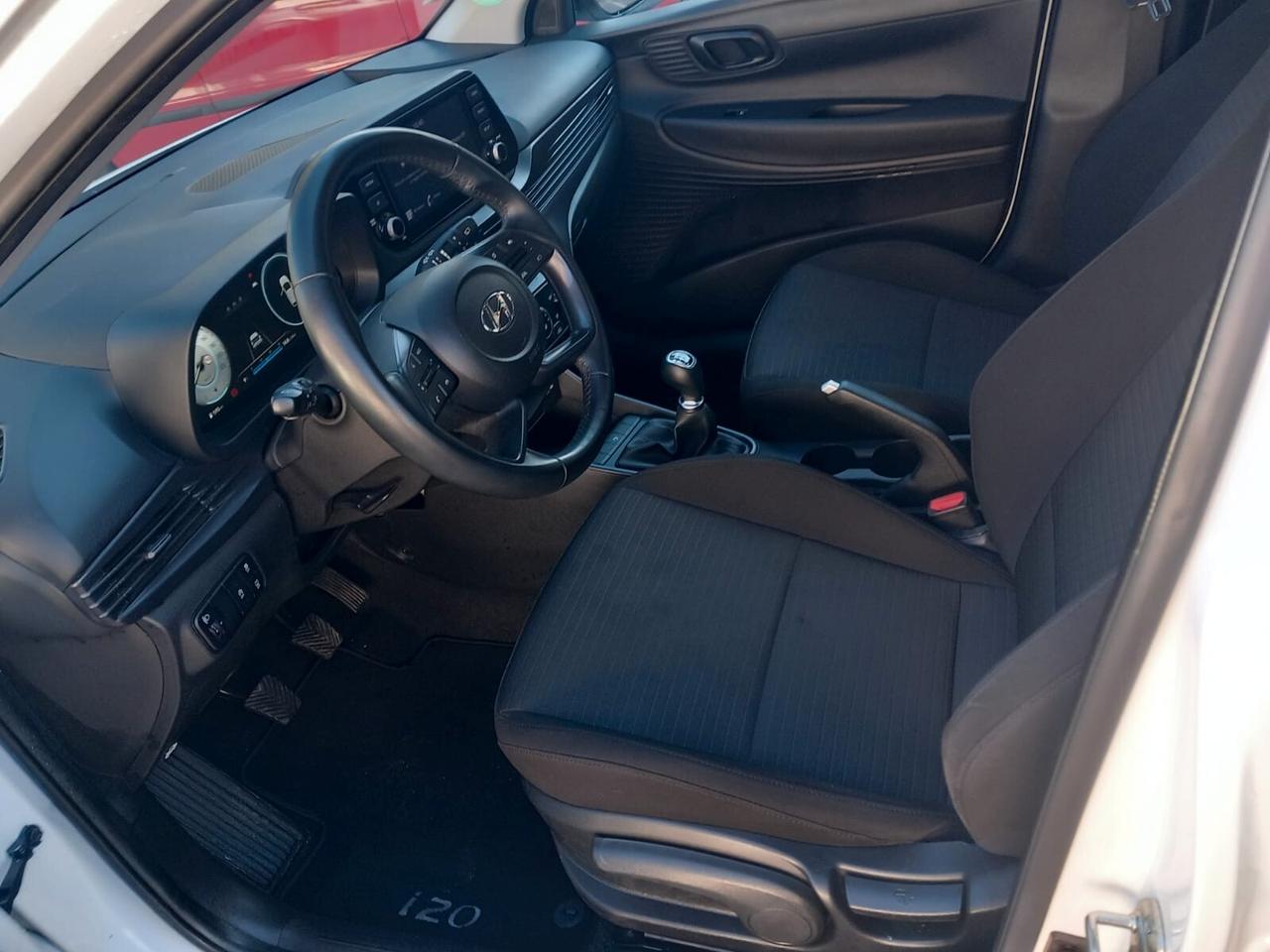 Hyundai i20 1.2 MPI MT Bose