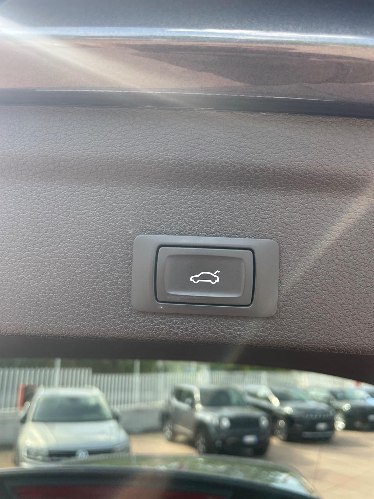 Audi Q3 SPB 35 TFSI S line edition