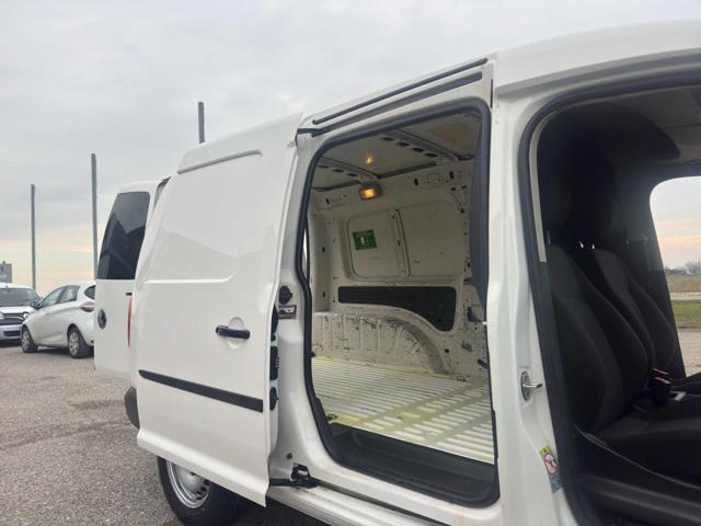 VOLKSWAGEN Caddy (MAXI PL-TN L2)2.0 TDI 122 CV 4X4 4MOTION-CRUISE-