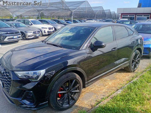 AUDI Q3 Q3 35 2.0 tdi Business Advanced quattro s-tronic