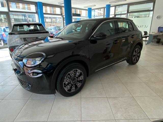 FIAT 600 Hybrid 110 CV DCT MHEV Icon