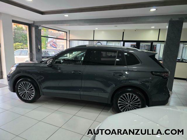 VOLKSWAGEN Tiguan NEW 2.0 TDI 150CV Life DSG - Navi - Virtual Cockpi