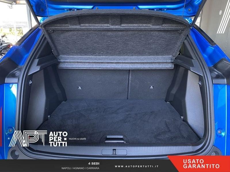 Peugeot 2008 2008 1.2 puretech Allure Pack s&s 130cv