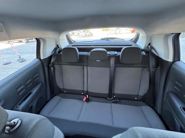 Citroen C3 1.2 puretech Feel s&s 83cv my18