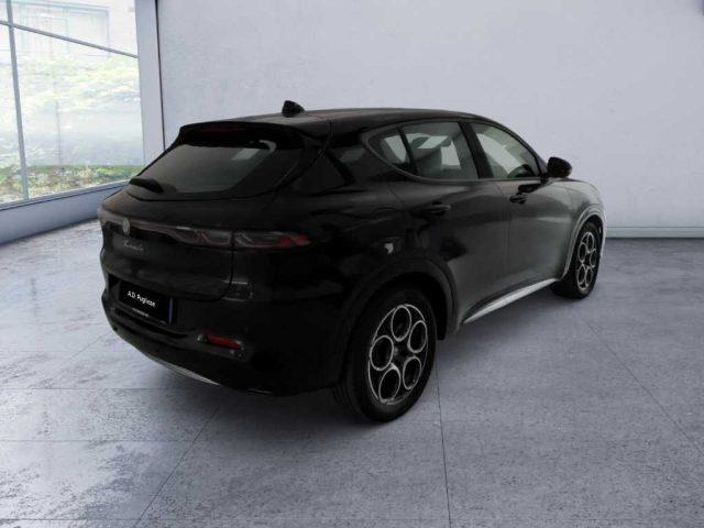 ALFA ROMEO Tonale - 1.5 160 CV MHEV TCT7 Ti
