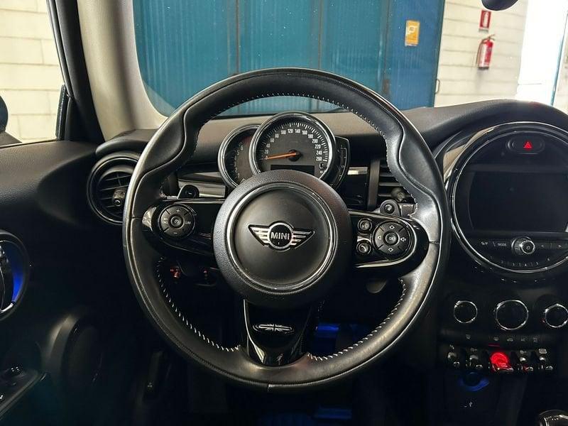 MINI Mini 3 porte Mini 2.0 Cooper S