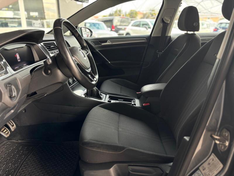 Volkswagen Golf Alltrack 2.0 tdi 4motion 150cv