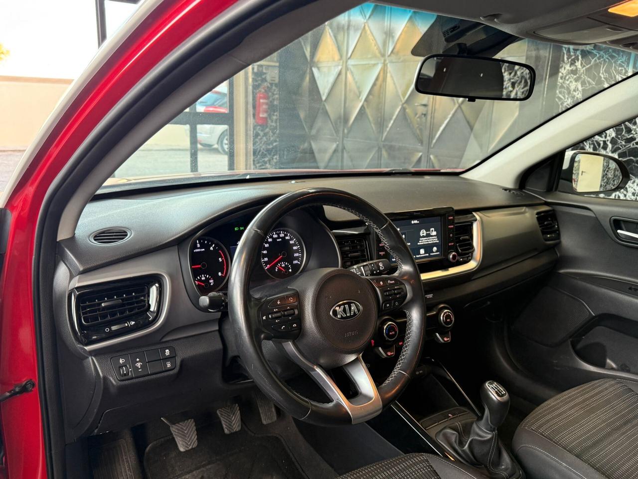 Kia Stonic 1.6 CRDi 110 CV Style