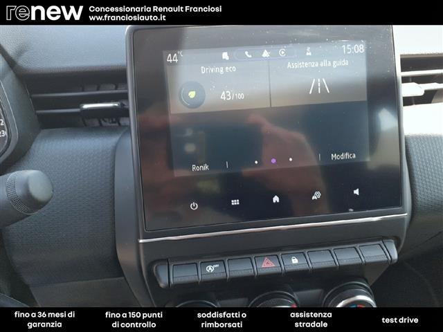 RENAULT Clio 5 SCE 1.0 EQUILIBRE 5P