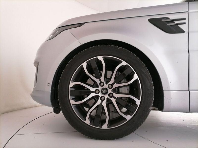 Land Rover Range Rover Sport 3.0d i6 mhev HSE Dynamic 249cv auto