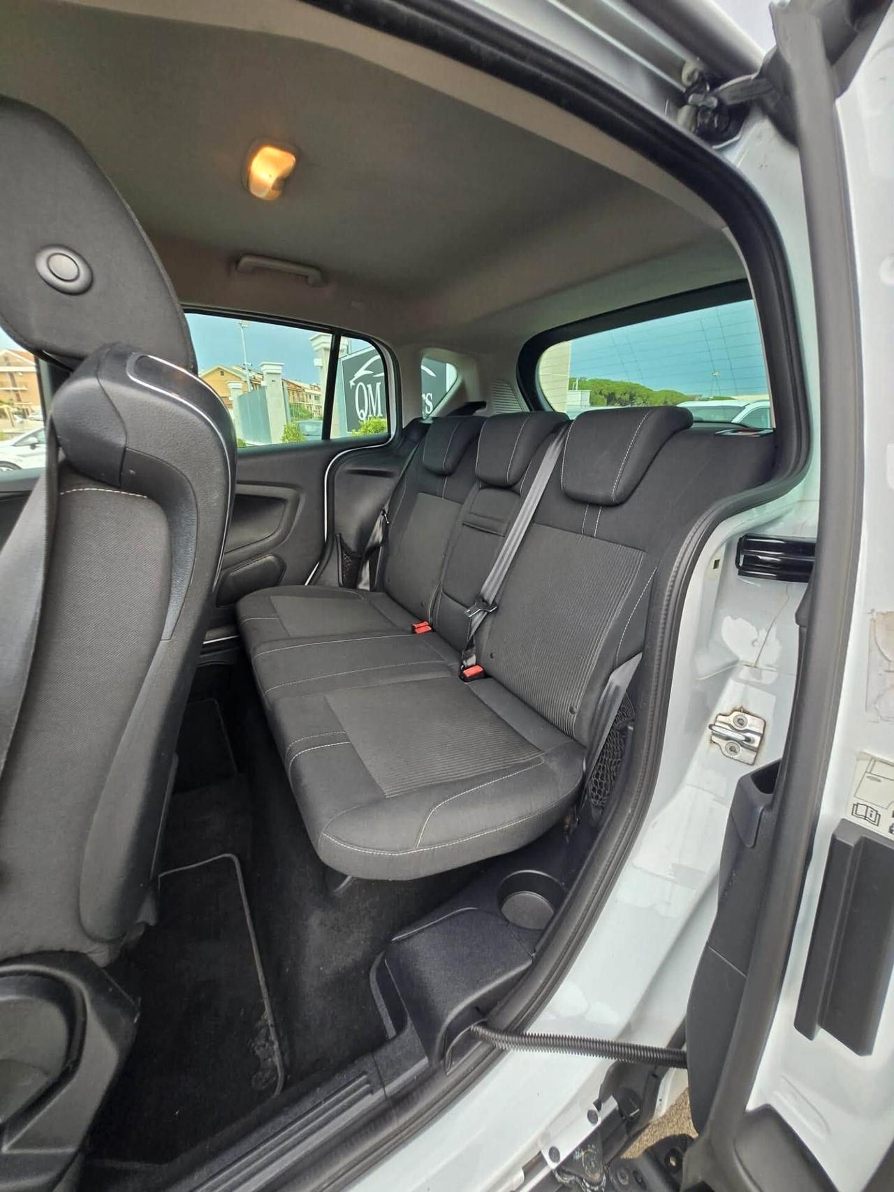 Ford B-Max 1.4 90 CV GPL Titanium