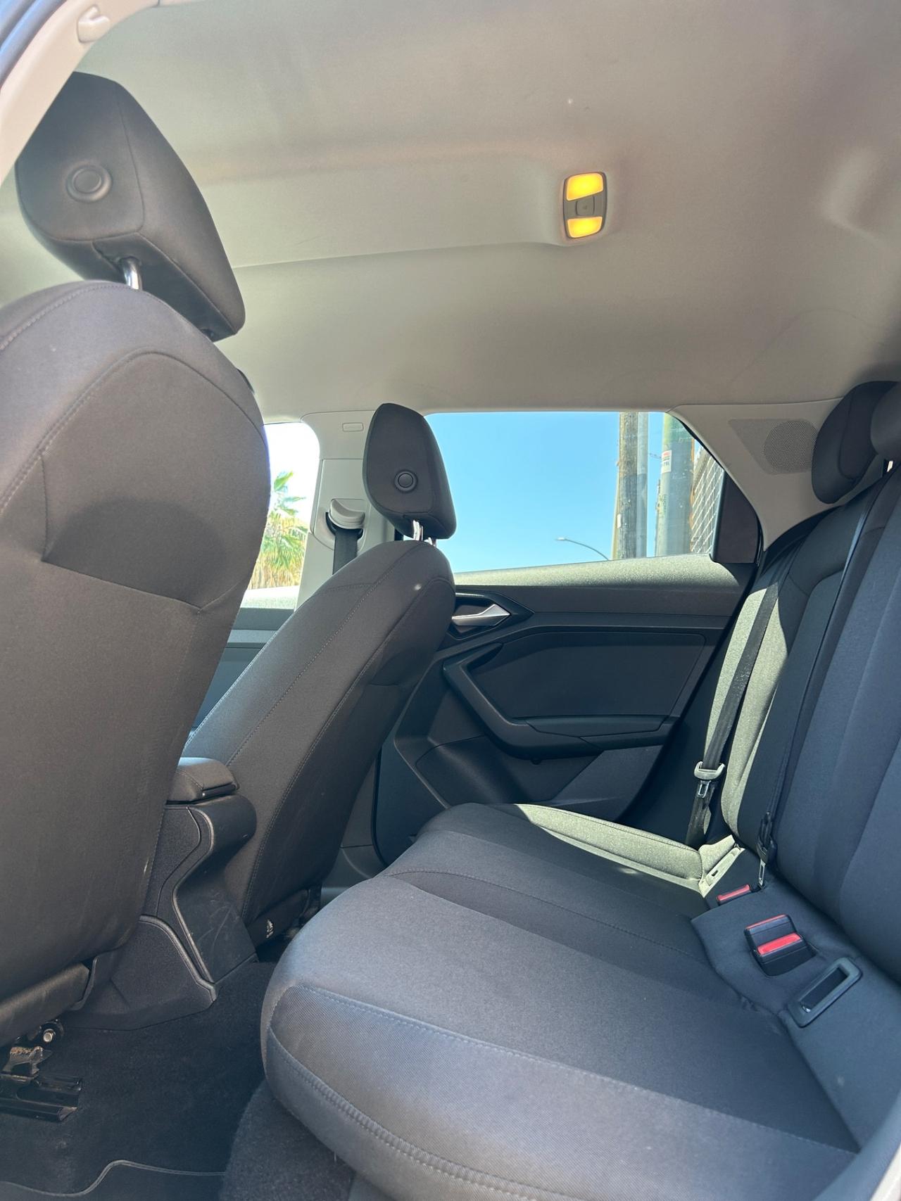 Audi A1 SPB 30 TFSI Advanced-2019/MATRIX/NAVI