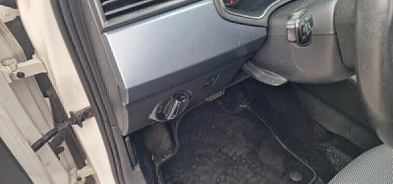 Seat Arona 1.6 TDI 95 CV DSG XCELLENCE