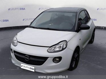 Opel Adam Benzina 1.4 Glam 87cv auto E6