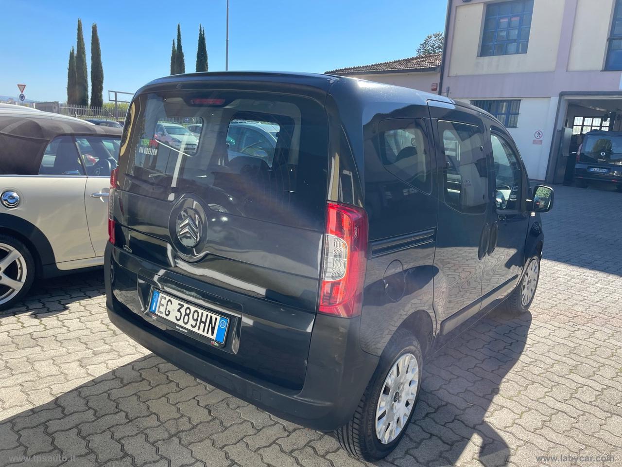 CITROEN Nemo 1.4 Multispace