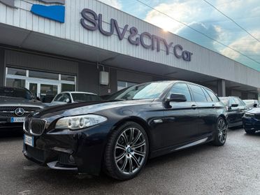 BMW 530d Touring Msport