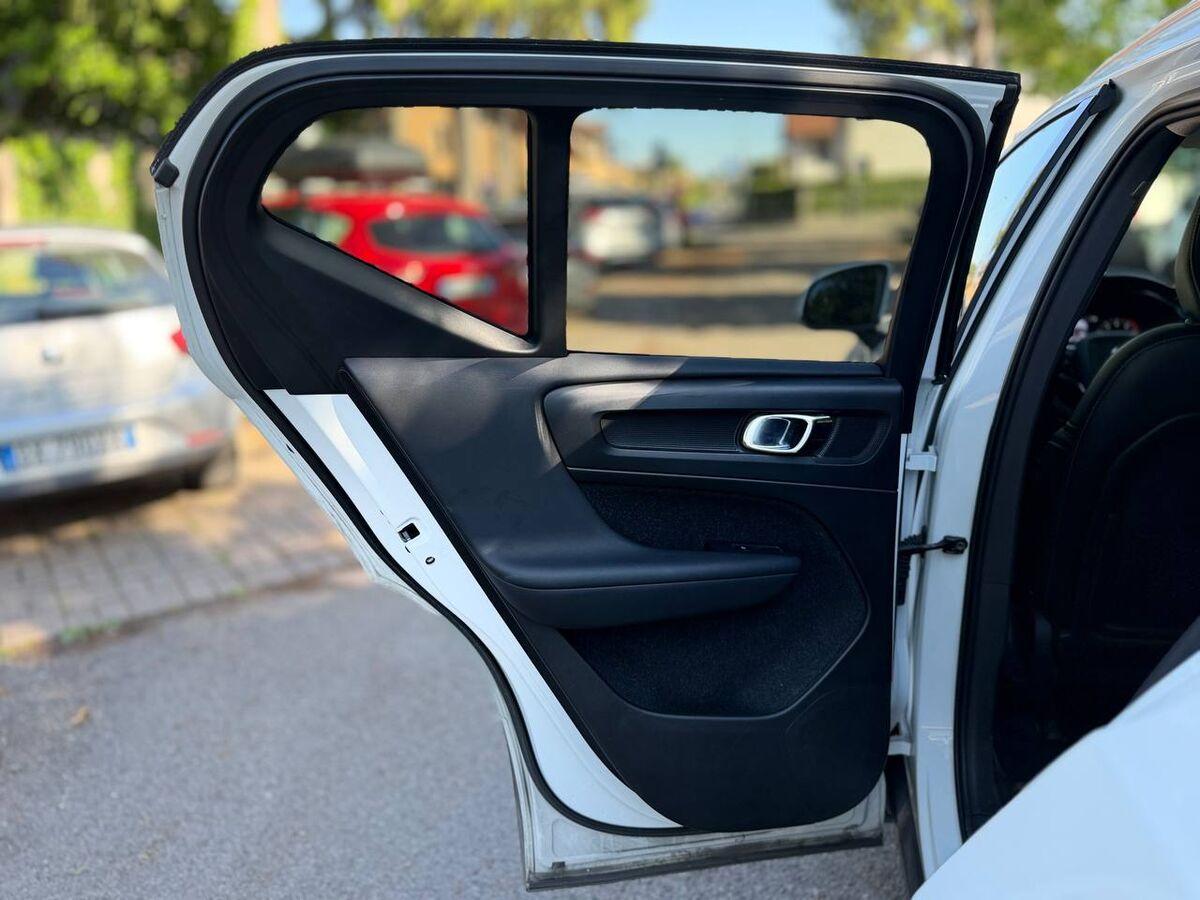 Volvo XC40 1.5 t3 Inscription geartronic my20