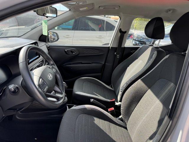 HYUNDAI i10 1.0 MPI AT PRIME