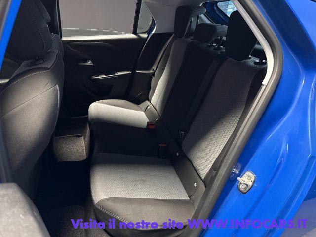 OPEL Corsa 1.2 75 CV - Neopatentati - PROMO
