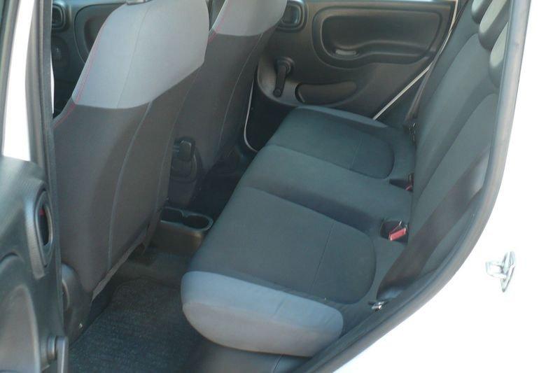 FIAT Panda Panda 1.2 Easy