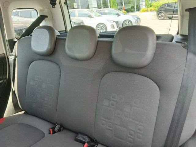 FIAT Panda 0.9 TwinAir Turbo Natural Power Easy