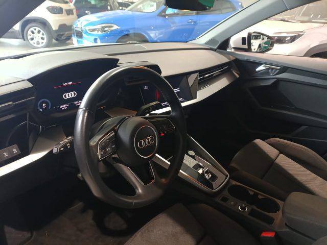 AUDI A3 SPB 35 TDI S tronic