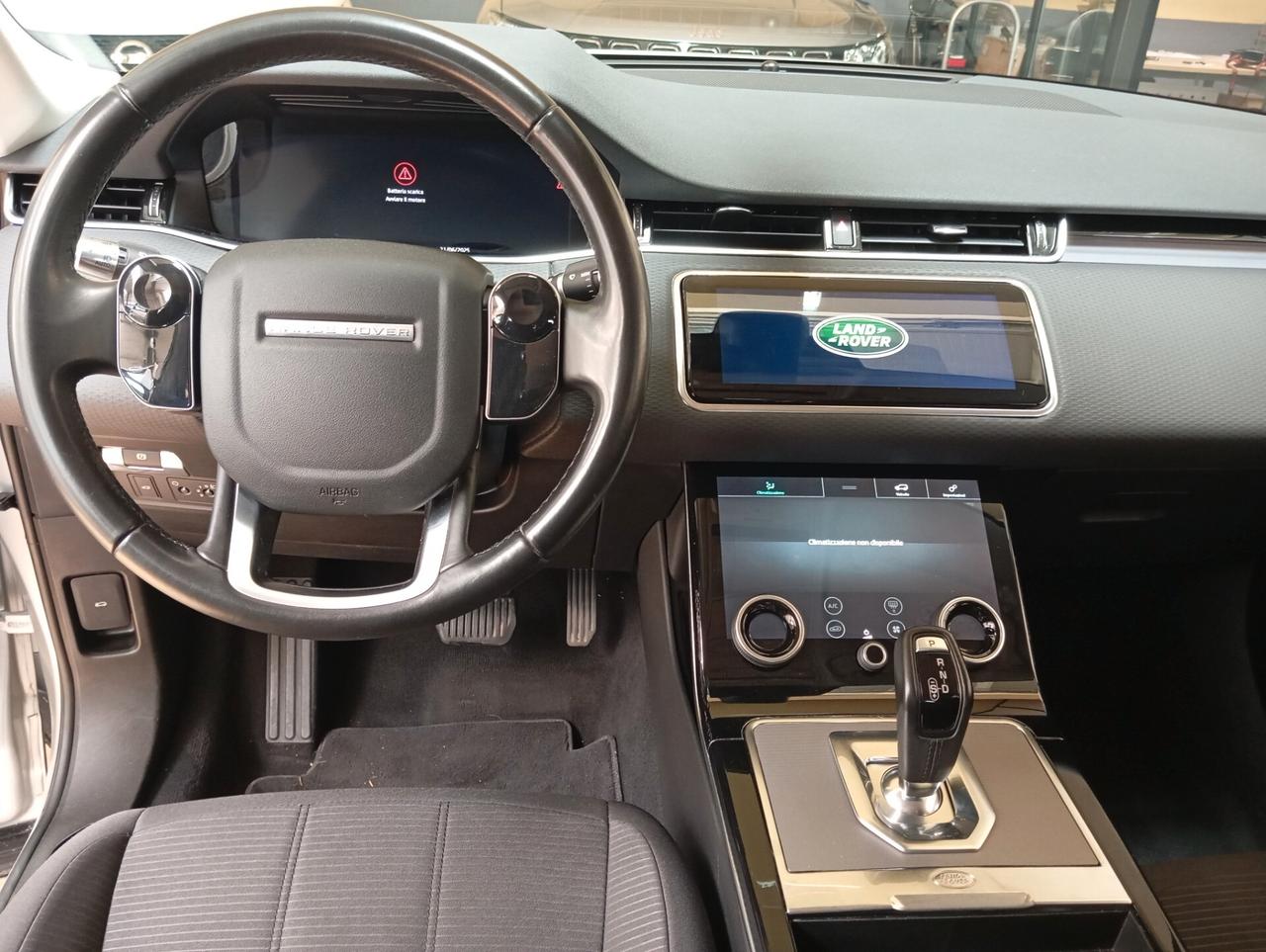 Land Rover Range Rover Evoque 2.0D I4-L.Flw 150 CV