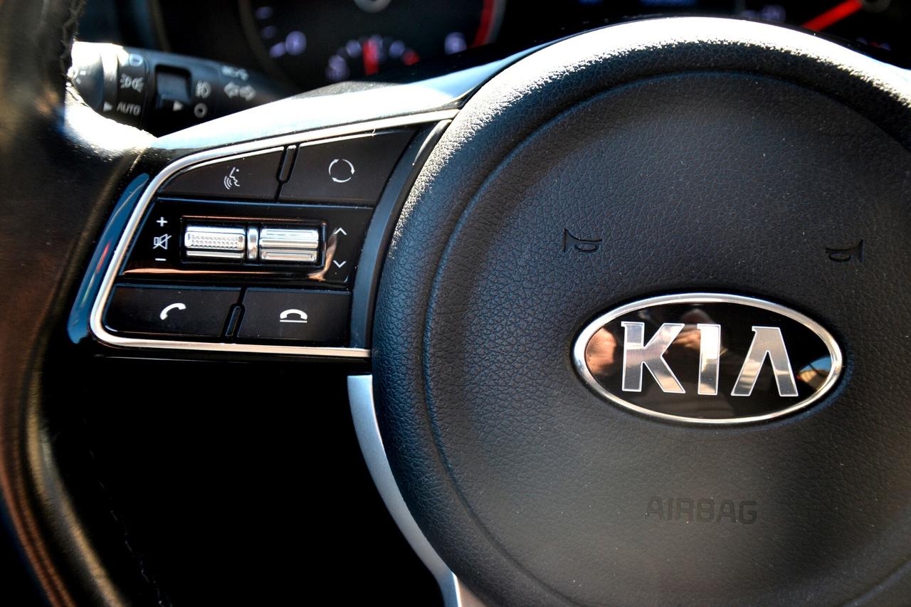 Kia Sportage 1.6 CRDI 136 CV 2WD Mild Hybrid Urban