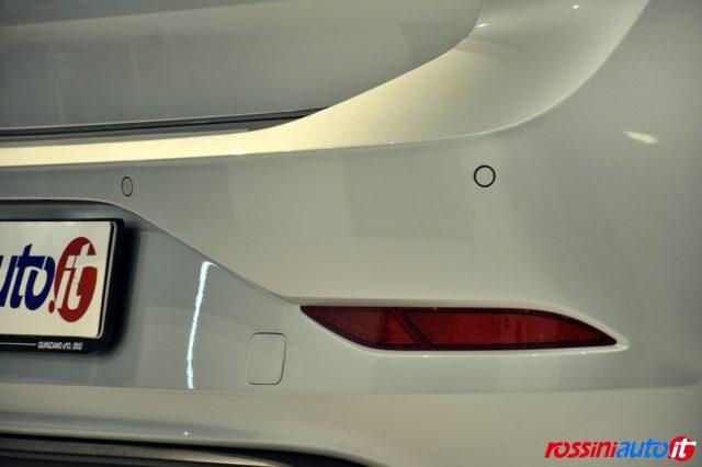 VOLKSWAGEN Polo 1.0 TSI 95 CV DSG LIFE + TECH PACK - 2XCLIMA - PDC