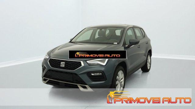 SEAT Ateca 1.5 EcoTSI DSG FR