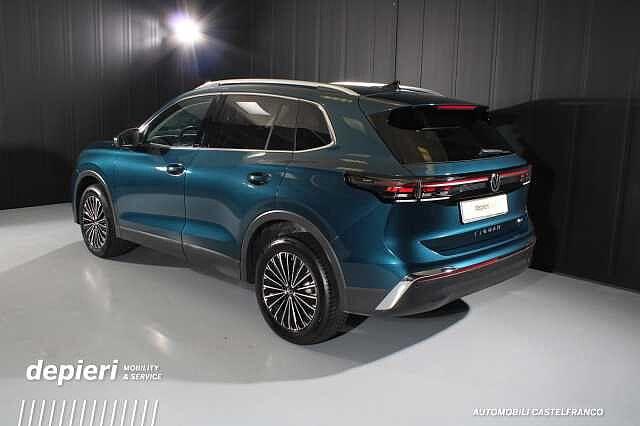 Volkswagen Tiguan 2.0 TDI DSG 4MOTION Elegance