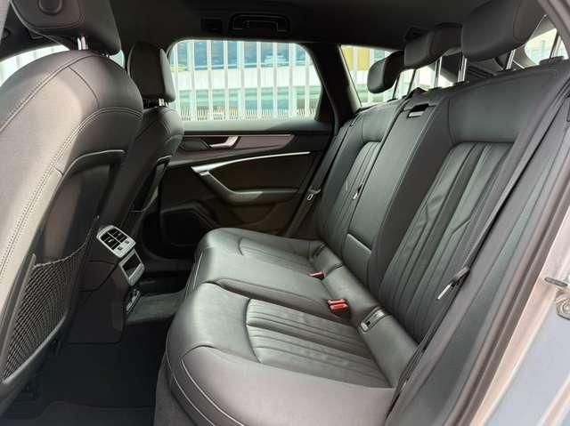 Audi A6 allroad 50 3.0 tdi Evolution quattro 286cv tiptronic