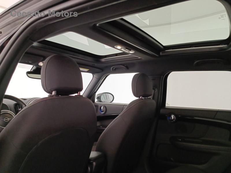 Mini Cooper D Countryman 2.0 D Cooper D Business Auto